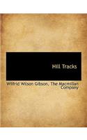 Hill Tracks