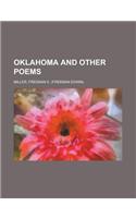 Oklahoma and Other Poems