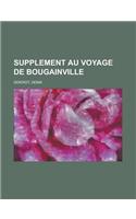 Supplement Au Voyage de Bougainville