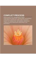 Conflict Process