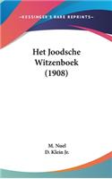 Het Joodsche Witzenboek (1908)