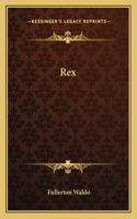 Rex: (English)