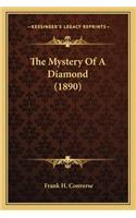 Mystery of a Diamond (1890) the Mystery of a Diamond (1890)