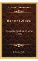 The Aeneid of Virgil
