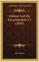 Diderot and the Encyclopedists V1 (1878)