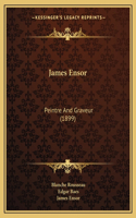 James Ensor
