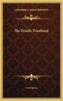 The Druidic Priesthood