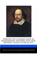 Webster's 101