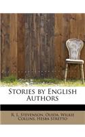Stories by English Authors