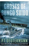 Ghosts of Bungo Suido