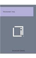 Thunder's Tail