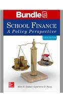 Gen Combo Looseleaf School Finance with Connect Access Card