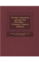 Textile Education Among the Puritans