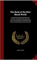 The Book of the New Moral World