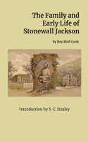 Family and Early Life of Stonewall Jackson