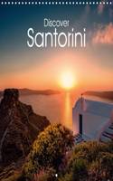 Discover Santorini 2017