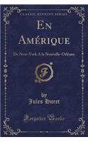 En Amérique: de New-York a la Nouvelle-Orléans (Classic Reprint)