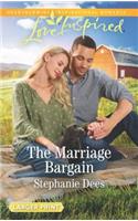 The Marriage Bargain
