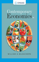 Contemporary Economics, 4th, Student Edition