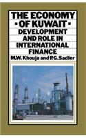 The Economy of Kuwait