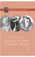 Scholars and Poets Talk About Queens