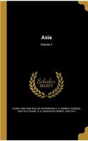 Asia; Volume 1