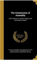 The Commission of Assembly