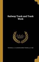 Railway Track and Track Work