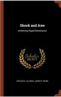 Shock and Awe