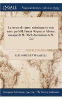 La Tireuse de Cartes