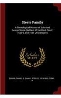 Steele Family