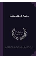 National Park Series