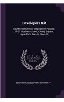 Developers Kit