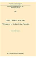 Henry More, 1614-1687