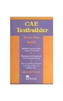 CAE Testbuilder Cassette