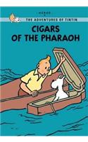 Cigars of the Pharaoh