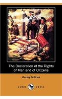 Declaration of the Rights of Man and of Citizens (Dodo Press)