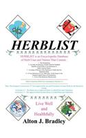 Herblist