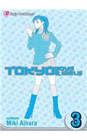 Tokyo Boys & Girls, Vol. 3, 3