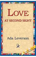 Love at Second Sight