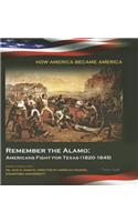 Remember the Alamo
