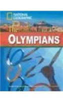 Olympians + Book with Multi-ROM