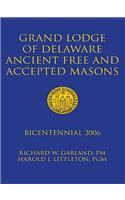 Grand Lodge of Delaware Ancient Free and Accepted Masons