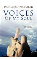 Voices of My Soul