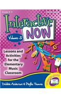 Interactive Now - Vol. 3 (Smart Edition)