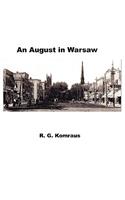 An August in Warsaw