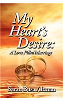 My Heart's Desire