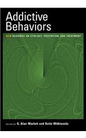 Addictive Behaviors