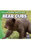 Bear Cubs