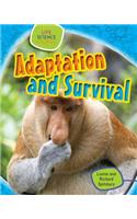 Adaptation and Survival